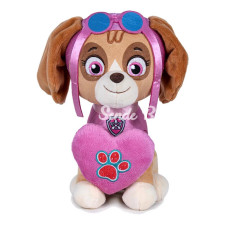 Nessiworld Paw Patrol Love Serisi Skye 20 cm GIO760022983