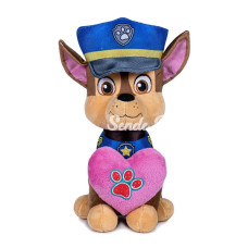 Nessiworld Paw Patrol Love Serisi Chase 20 cm GIO760022981