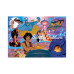 Nessiworld ALD 113 ALADDİN PUZZLE 200 PRÇ. KS