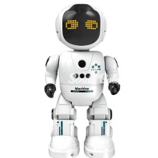 Nessiworld Akıllı Etkileşimli Kumandalı Robot K46