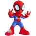 Nessiworld Spidey ve Muhteşem Arkadaşları Dance N Crawl Spidey INTF6722
