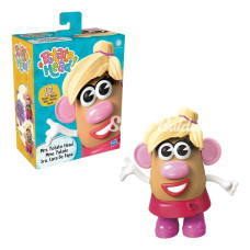 Nessiworld Hasbro Bayan Patates Kafa INTF9418