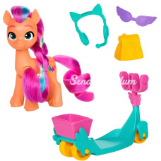 Nessiworld My Little Pony Figür Set INTF8725