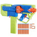 Nessiworld Nerf NSerisi Gear Up Paketi INTF8633