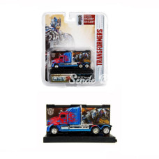 Nessiworld Jada 1/64 Transformers Mini Model Araçlar