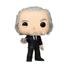 Nessiworld Funko POP Movies Phantasm Tall Man