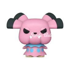 Nessiworld Funko POP Games Pokemon Snubbull