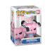 Nessiworld Funko POP Games Pokemon Snubbull