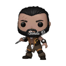 Nessiworld Funko POP Games SpiderMan 2 Kraven