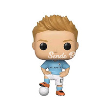 Nessiworld Funko POP Football Manchester City Kevin De Bruyne