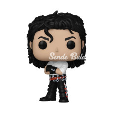 Nessiworld Funko POP Rocks Michael Jackson (Dirty Diana)