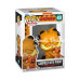 Nessiworld Funko POP Comics Garfield Garfield w/Pooky