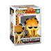 Nessiworld Funko POP Comics Garfield  Garfield w/Lasagna Pan