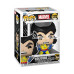 Nessiworld Funko POP Marvel Wolverine 50th Anniversary