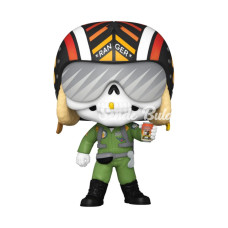 Nessiworld Funko POP Icon Voodoo Ranger (Juice Force)