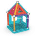 Nessiworld 0535 Geomag Glitter Manyetik Zeka Oyunu 35 Parça