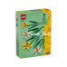 Nessiworld 40747 LEGO® iconic Botanical Collection Nergis 247 parça +8 yaş