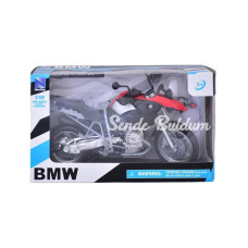 Nessiworld 42767 Bmw Motor 1:12 Sunman