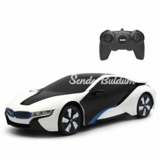 Nessiworld 1032023 1:24 BMW i8 UV Sensitive Uzaktan Kumandalı Renk Değiştiren Araba