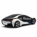 Nessiworld 1032023 1:24 BMW i8 UV Sensitive Uzaktan Kumandalı Renk Değiştiren Araba