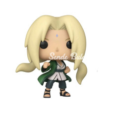 Nessiworld Funko POP Animation Naruto Lady Tsunade