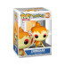 Nessiworld Funko POP Games Pokemon Chimchar (EMEA)