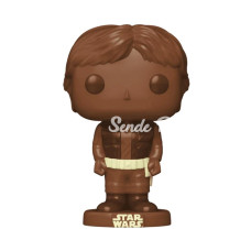 Nessiworld Funko POP Star Wars Han Solo (Valentine Chocolate)