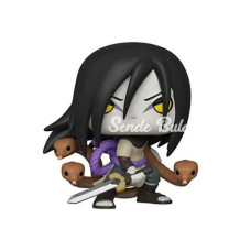 Nessiworld Funko POP Animation Naruto Orochimaru