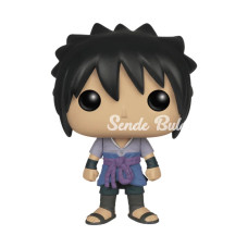 Nessiworld Funko POP Animation Naruto Shippuden Sasuke