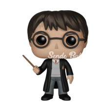 Nessiworld Funko POP Harry Potter