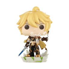 Nessiworld Funko POP Games Genshin Impact Aether