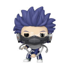 Nessiworld Funko POP Figür Animation My Hero Academia Hitoshi Shinso