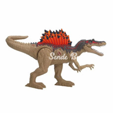 Nessiworld Dino Valley Sesli ve Işıklı Spinosaurus 40 cm