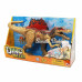 Nessiworld Dino Valley Sesli ve Işıklı Spinosaurus 40 cm