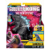 Nessiworld MN305000 Godzilla vs. Kong Delüks Aksiyon Figürü 18 cm 35750