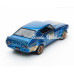 Nessiworld Inno 1/64 Nissan Skyline 2000 GTR KPGC110 Racing Concept Blue