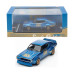 Nessiworld Inno 1/64 Nissan Skyline 2000 GTR KPGC110 Racing Concept Blue