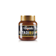 Nessiworld Abdurrahman Tatlıcı Tadıbu Parçacıklı Fındık Ezmesi 330 Gr