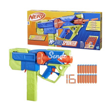 Nessiworld F8625 Nerf N Serisi Sprinter