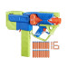 Nessiworld F8625 Nerf N Serisi Sprinter