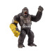 Nessiworld MN308000 Godzilla vs. Kong Mega Figür 33 cm 35580