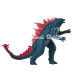 Nessiworld MN308000 Godzilla vs. Kong Mega Figür 33 cm 35580