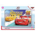 Nessiworld CR 704 Cars Frame Puzzle 24 Parça