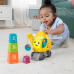 Nessiworld Fisher Price Sesli ve Işıklı Eğitici Vinç HWY62