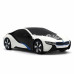 Nessiworld 1:24 BMW i8 UV Sensitive Uzaktan Kumandalı Renk Değiştiren Araba