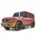 Nessiworld 1:24 Mercedes Benz AMG G 63 Muddy Uzaktan Kumandalı Araba