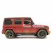 Nessiworld 1:24 Mercedes Benz AMG G 63 Muddy Uzaktan Kumandalı Araba