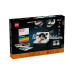 Nessiworld 21345 LEGO® ideas Polaroid OneStep SX70 Kamera 516 parça +18 yaş