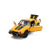 Nessiworld 253115010 Jada Transformers Bumblebee (T7) 1:24