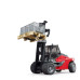 Nessiworld Bruder Linde Forklift HT160 BR02513